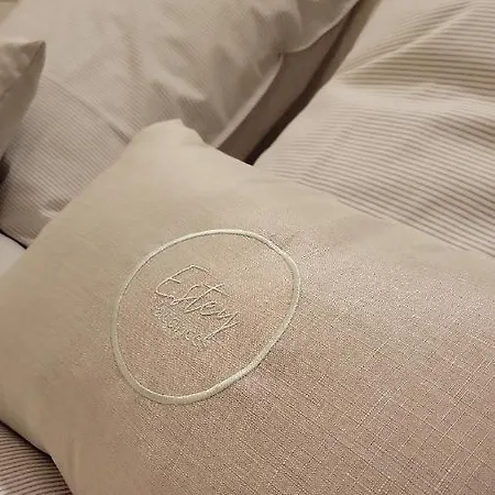 La De L'estran Au Bord De Casa vacanze *