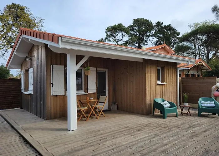 Holiday home La De L'estran Au Bord De