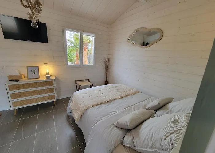 La De L'estran Au Bord De Holiday home *