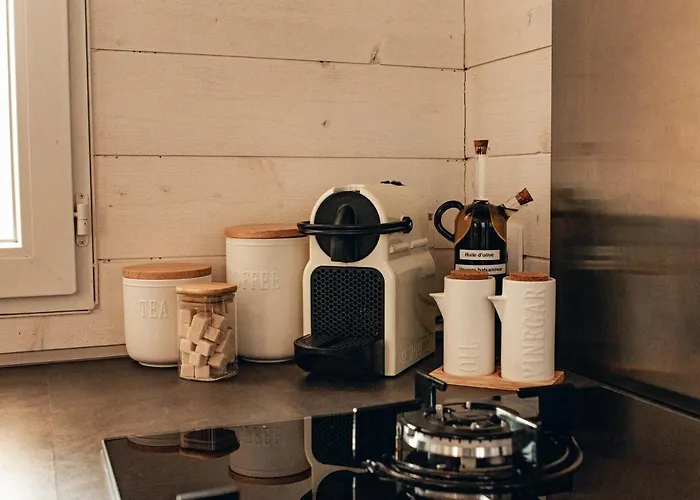 La De L'estran Au Bord De