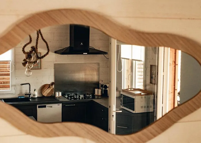 La De L'estran Au Bord De Holiday home