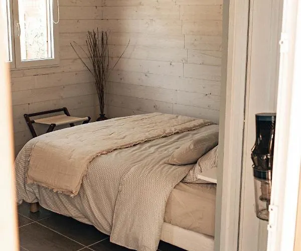 La De L'estran Au Bord De Holiday home Lanton