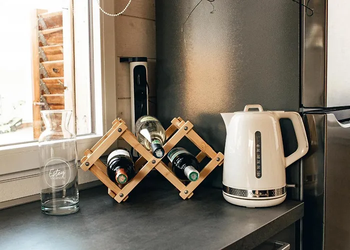 Holiday home La De L'estran Au Bord De