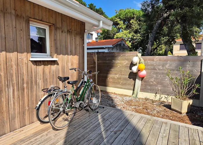 La De L'estran Au Bord De * Lanton