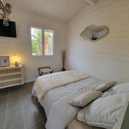 La De L'estran Au Bord De Vakantiehuis *